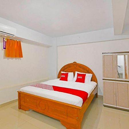 Oyo 90967 Soka Asri Guest House Darmasaba Dış mekan fotoğraf