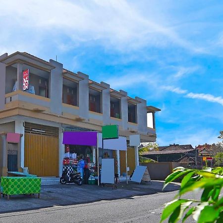 Oyo 90967 Soka Asri Guest House Darmasaba Dış mekan fotoğraf
