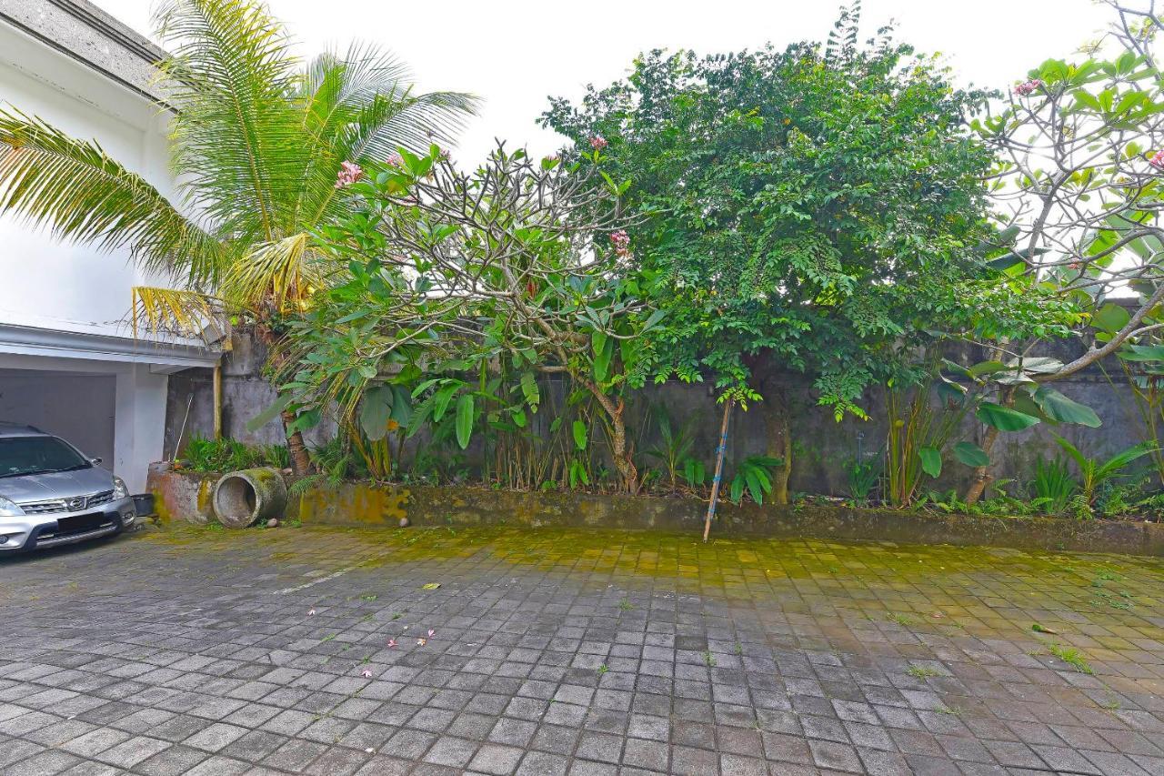 Oyo 90967 Soka Asri Guest House Darmasaba Dış mekan fotoğraf