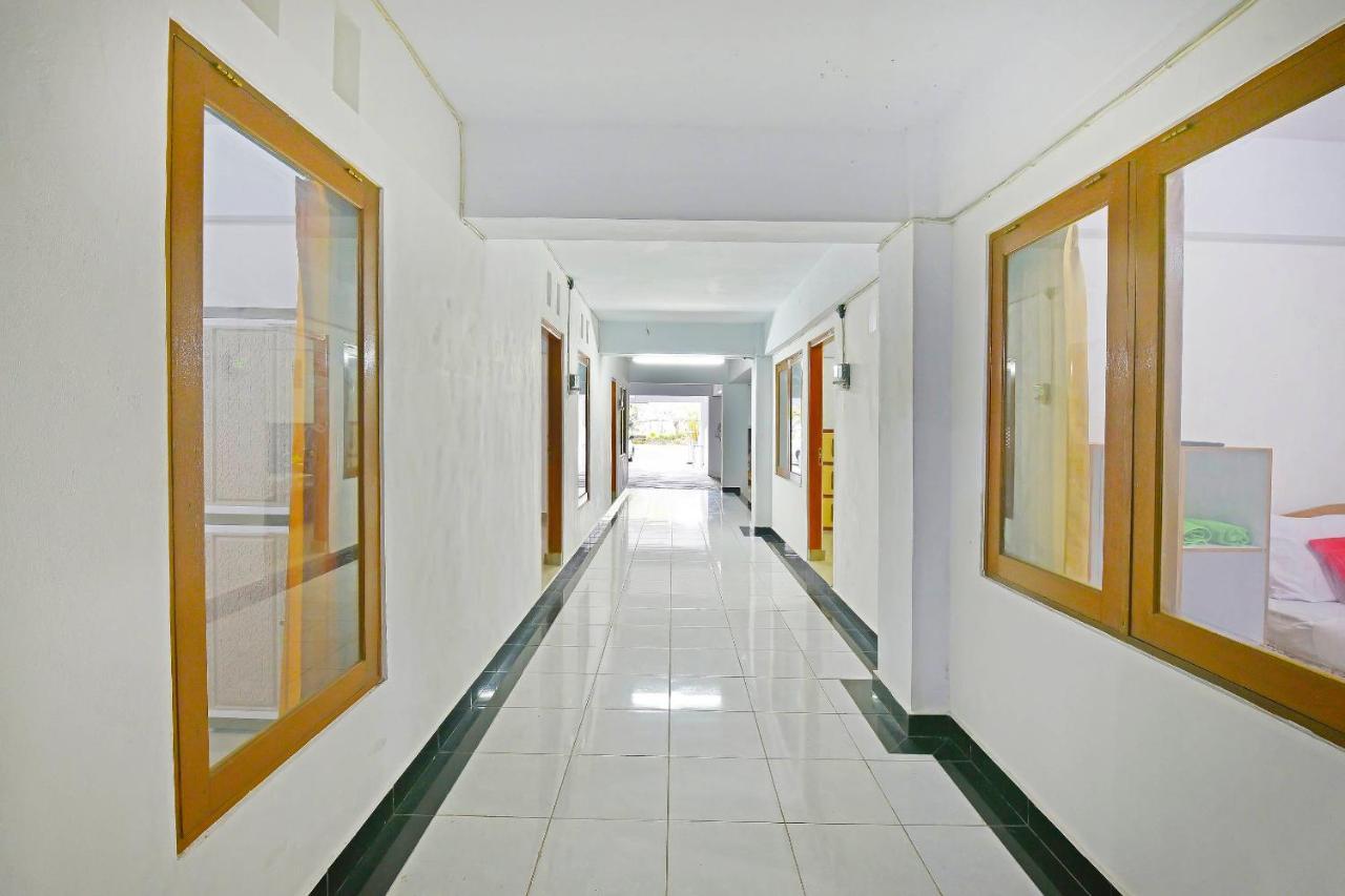 Oyo 90967 Soka Asri Guest House Darmasaba Dış mekan fotoğraf