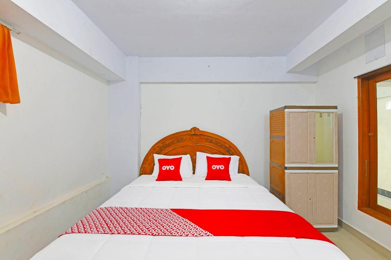 Oyo 90967 Soka Asri Guest House Darmasaba Dış mekan fotoğraf
