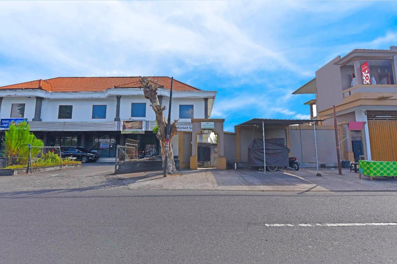 Oyo 90967 Soka Asri Guest House Darmasaba Dış mekan fotoğraf