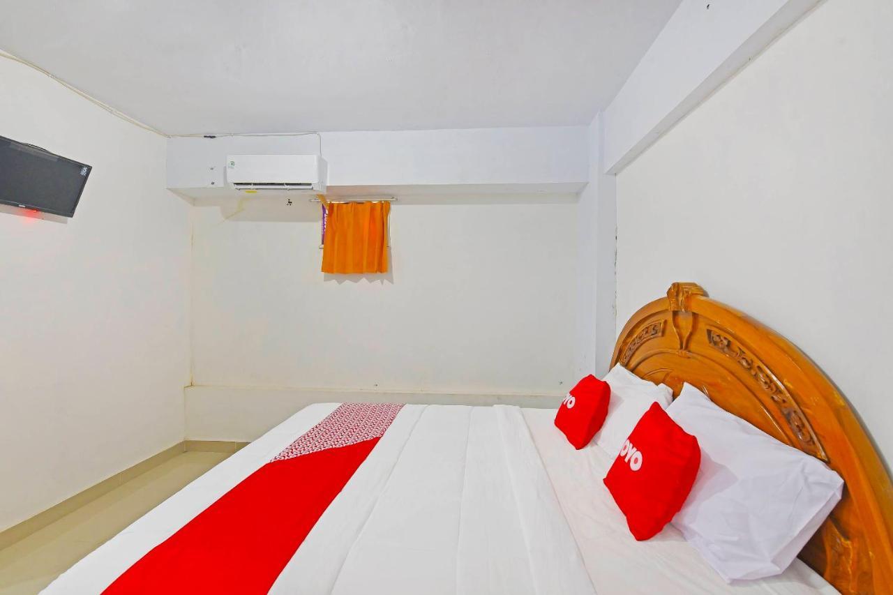 Oyo 90967 Soka Asri Guest House Darmasaba Dış mekan fotoğraf