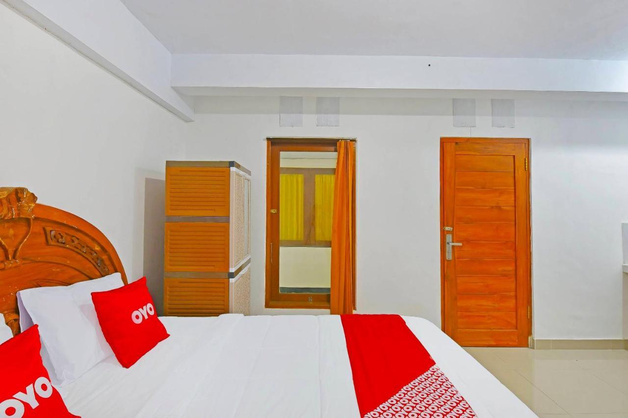 Oyo 90967 Soka Asri Guest House Darmasaba Dış mekan fotoğraf