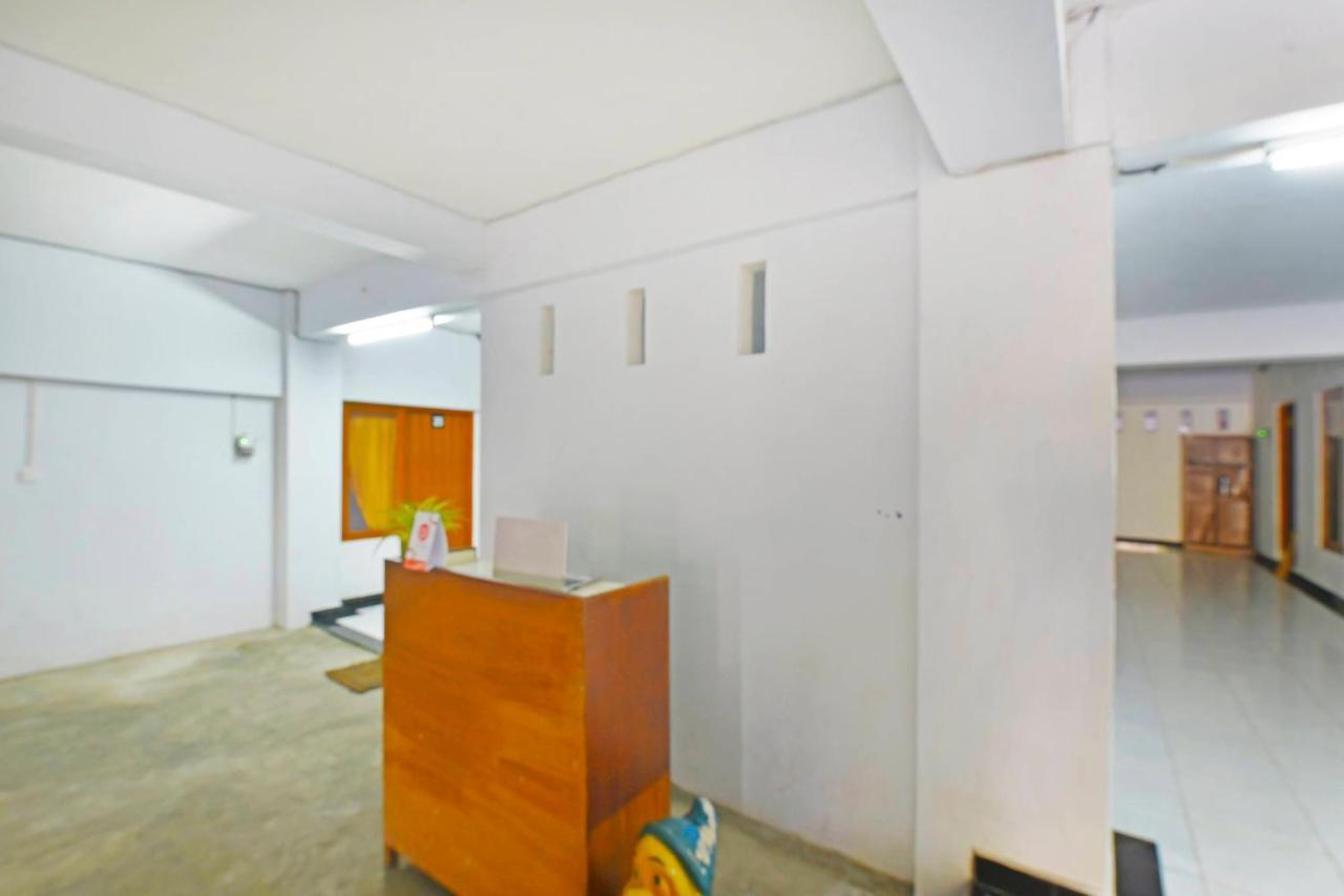Oyo 90967 Soka Asri Guest House Darmasaba Dış mekan fotoğraf