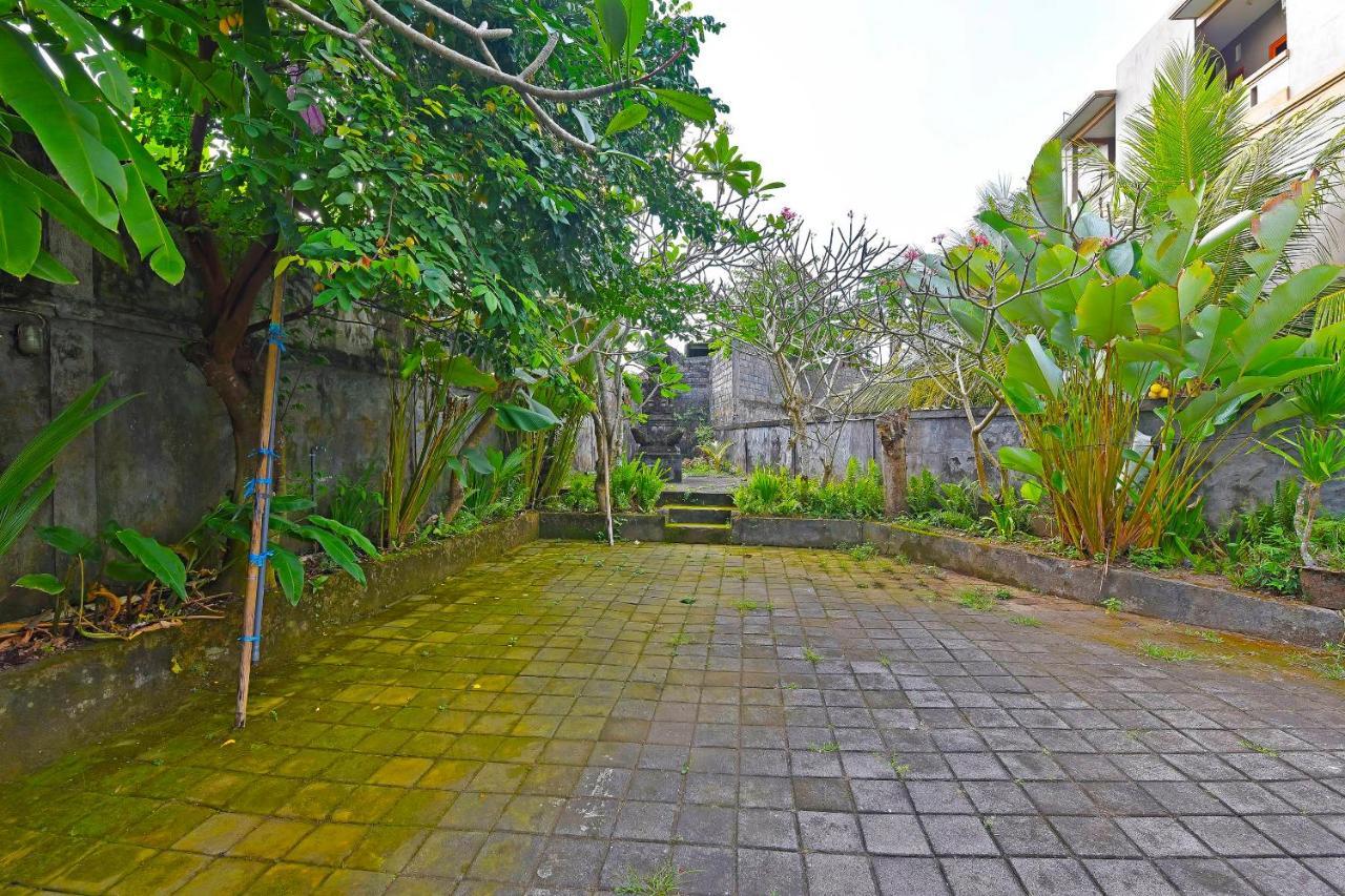 Oyo 90967 Soka Asri Guest House Darmasaba Dış mekan fotoğraf