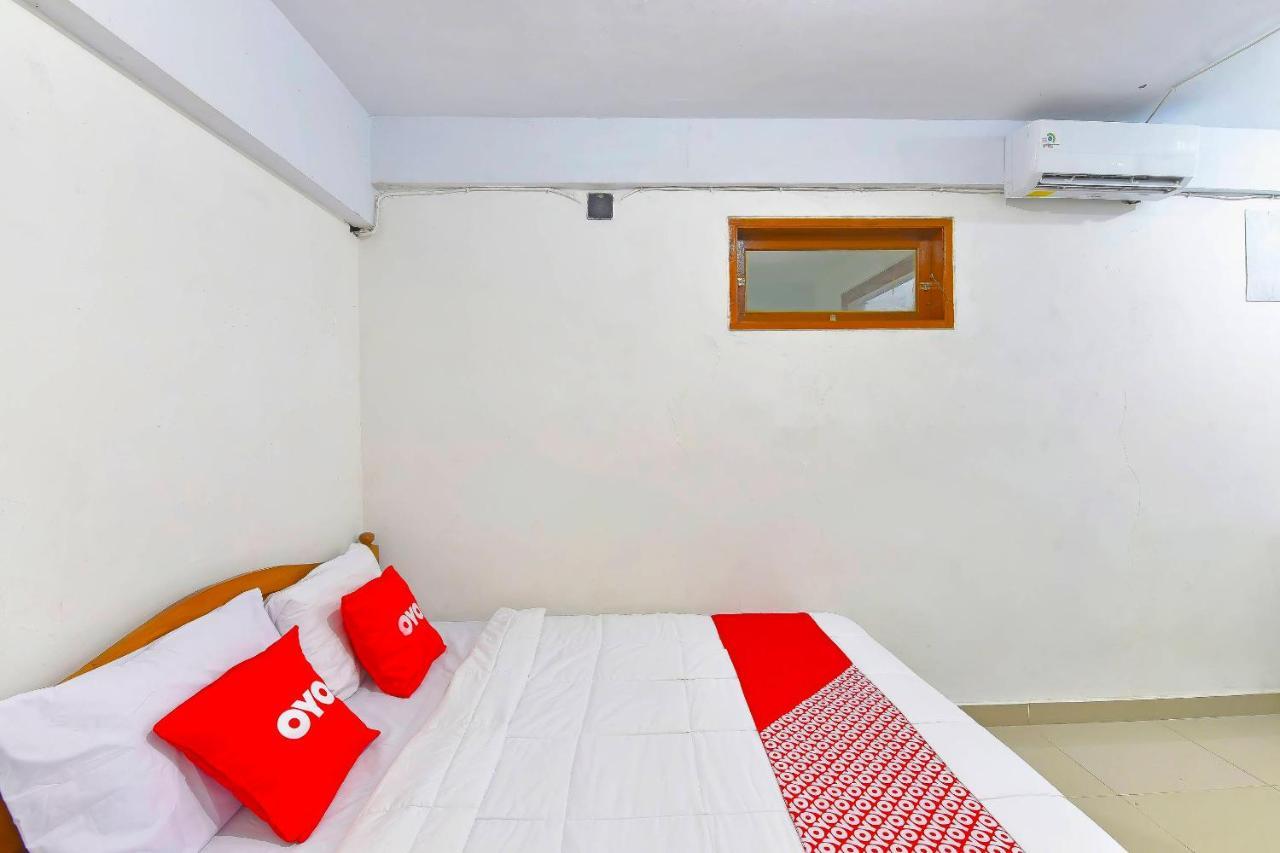 Oyo 90967 Soka Asri Guest House Darmasaba Dış mekan fotoğraf