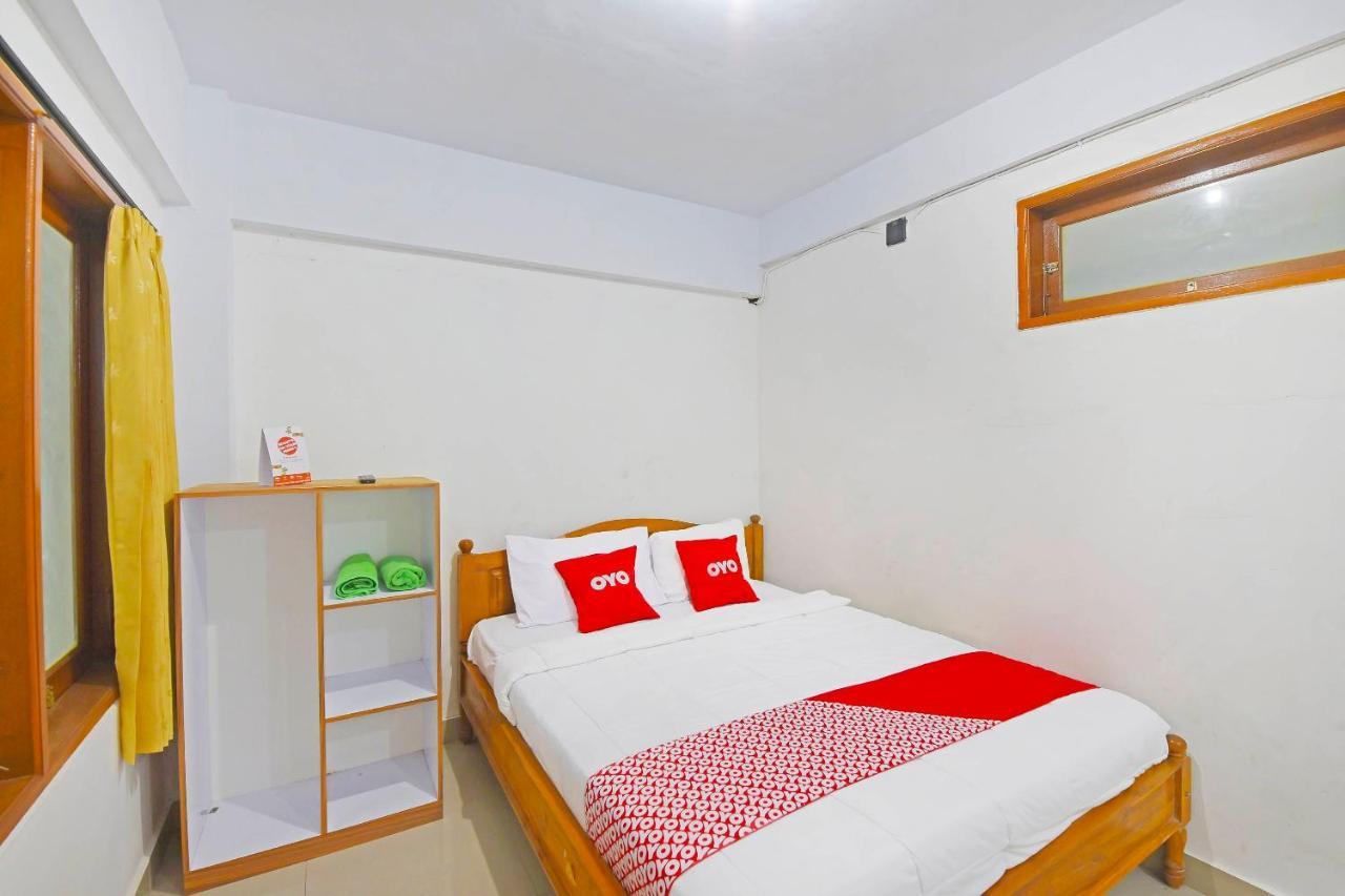 Oyo 90967 Soka Asri Guest House Darmasaba Dış mekan fotoğraf