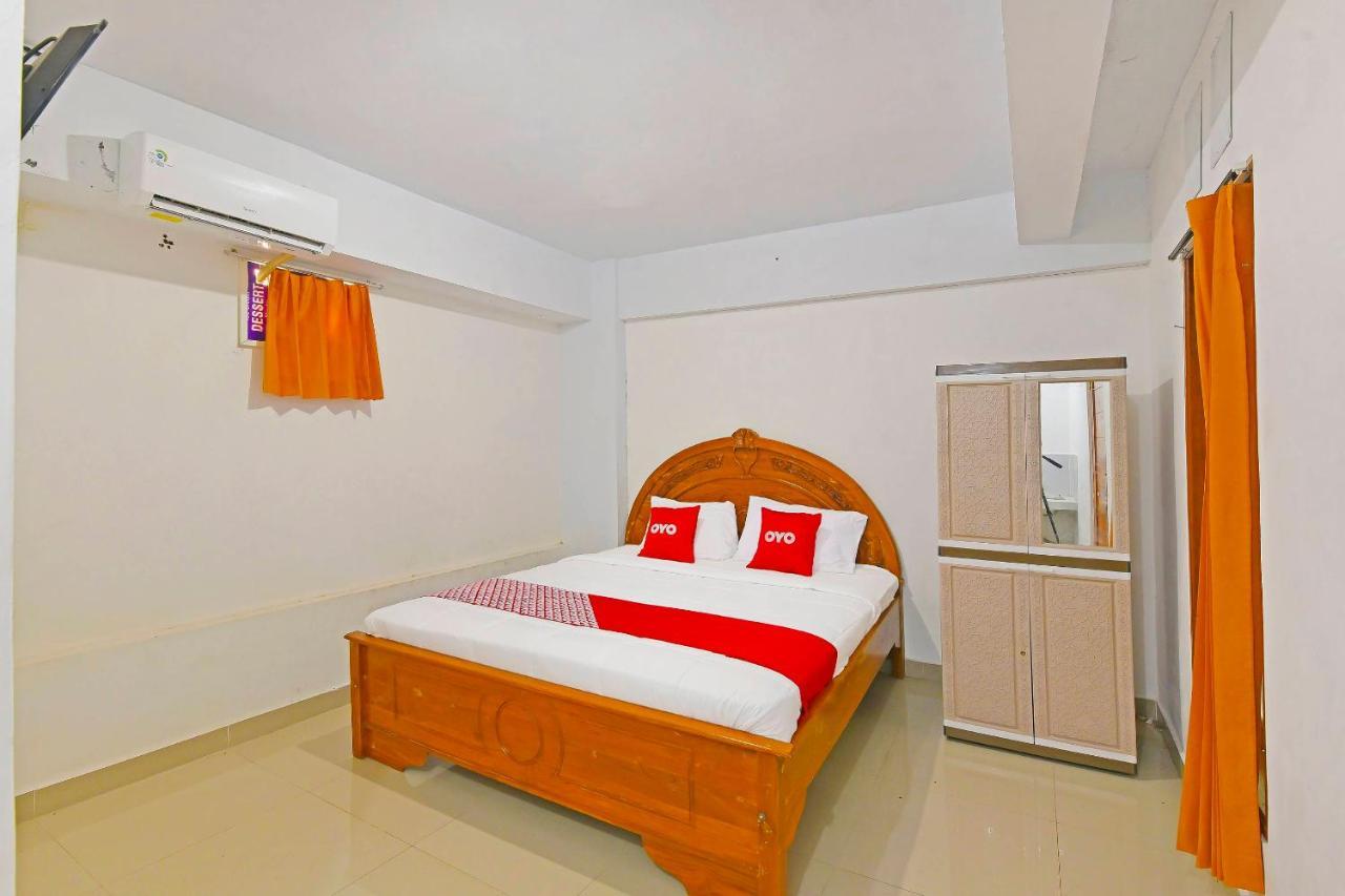 Oyo 90967 Soka Asri Guest House Darmasaba Dış mekan fotoğraf