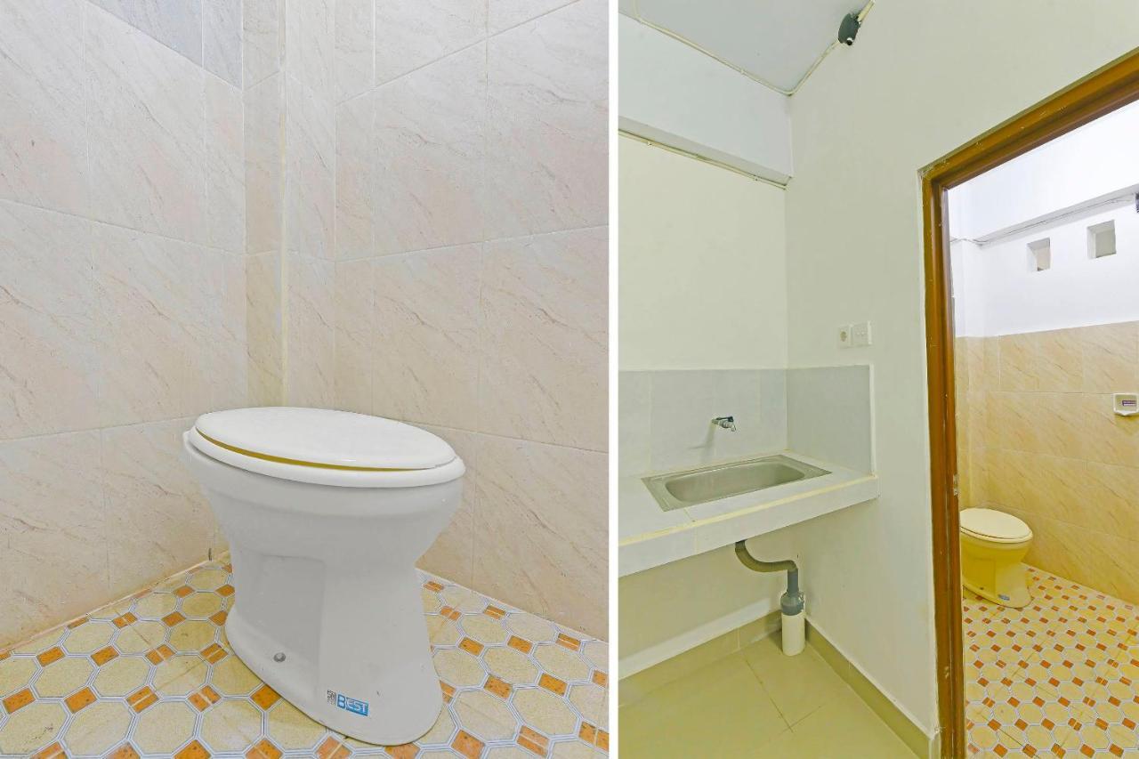 Oyo 90967 Soka Asri Guest House Darmasaba Dış mekan fotoğraf