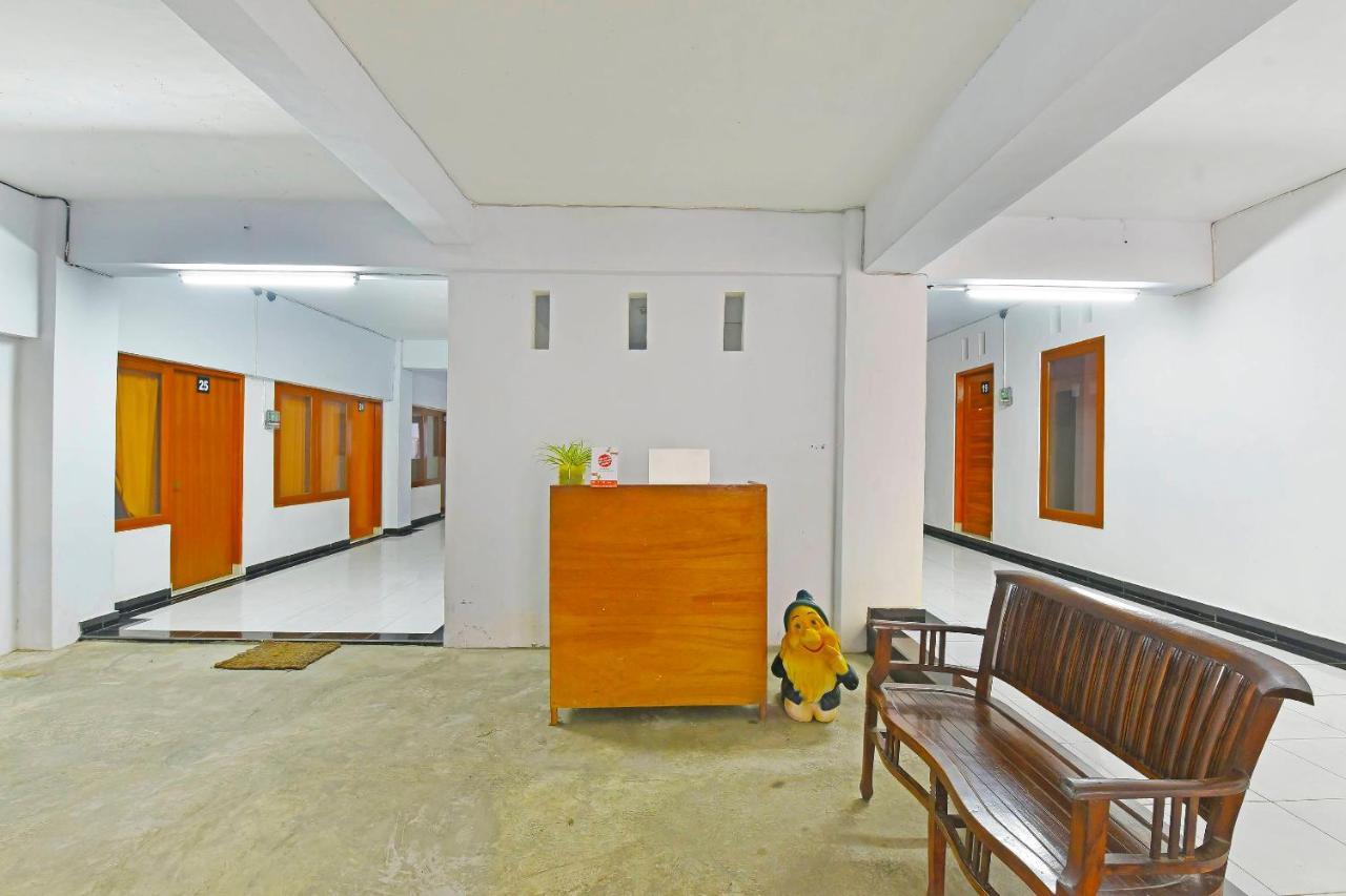 Oyo 90967 Soka Asri Guest House Darmasaba Dış mekan fotoğraf