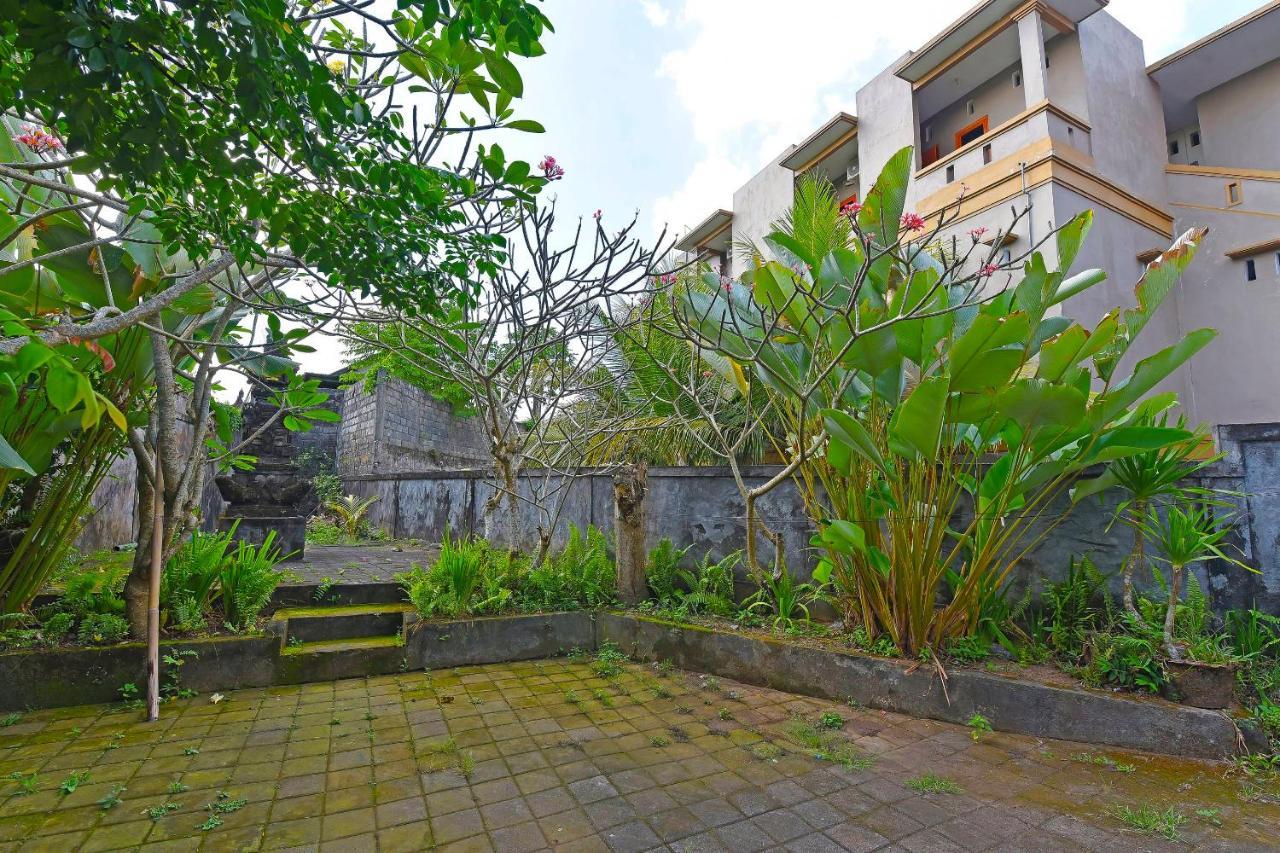 Oyo 90967 Soka Asri Guest House Darmasaba Dış mekan fotoğraf