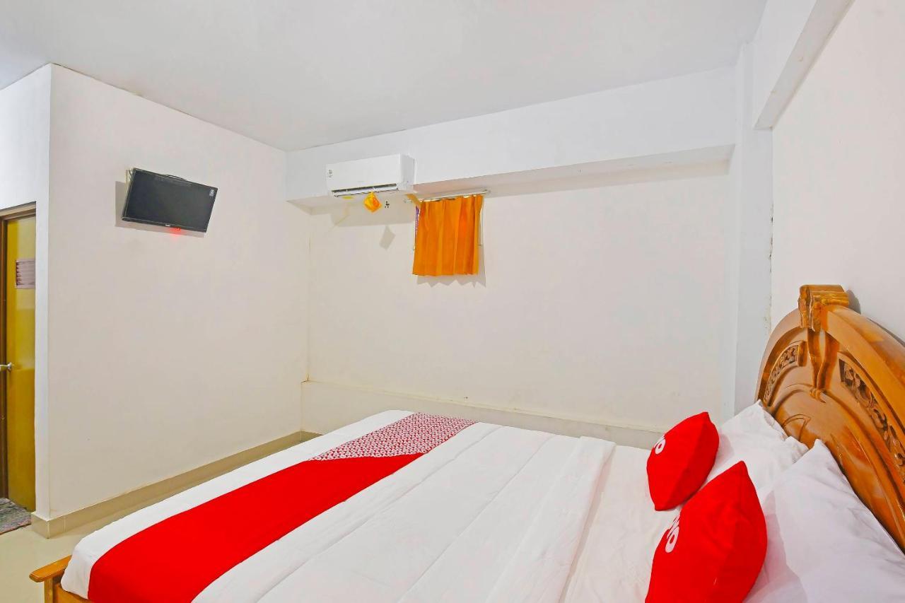 Oyo 90967 Soka Asri Guest House Darmasaba Dış mekan fotoğraf