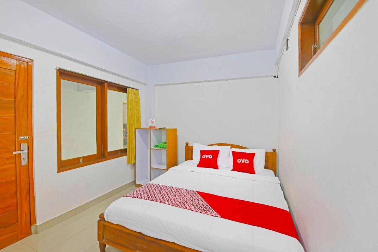 Oyo 90967 Soka Asri Guest House Darmasaba Dış mekan fotoğraf