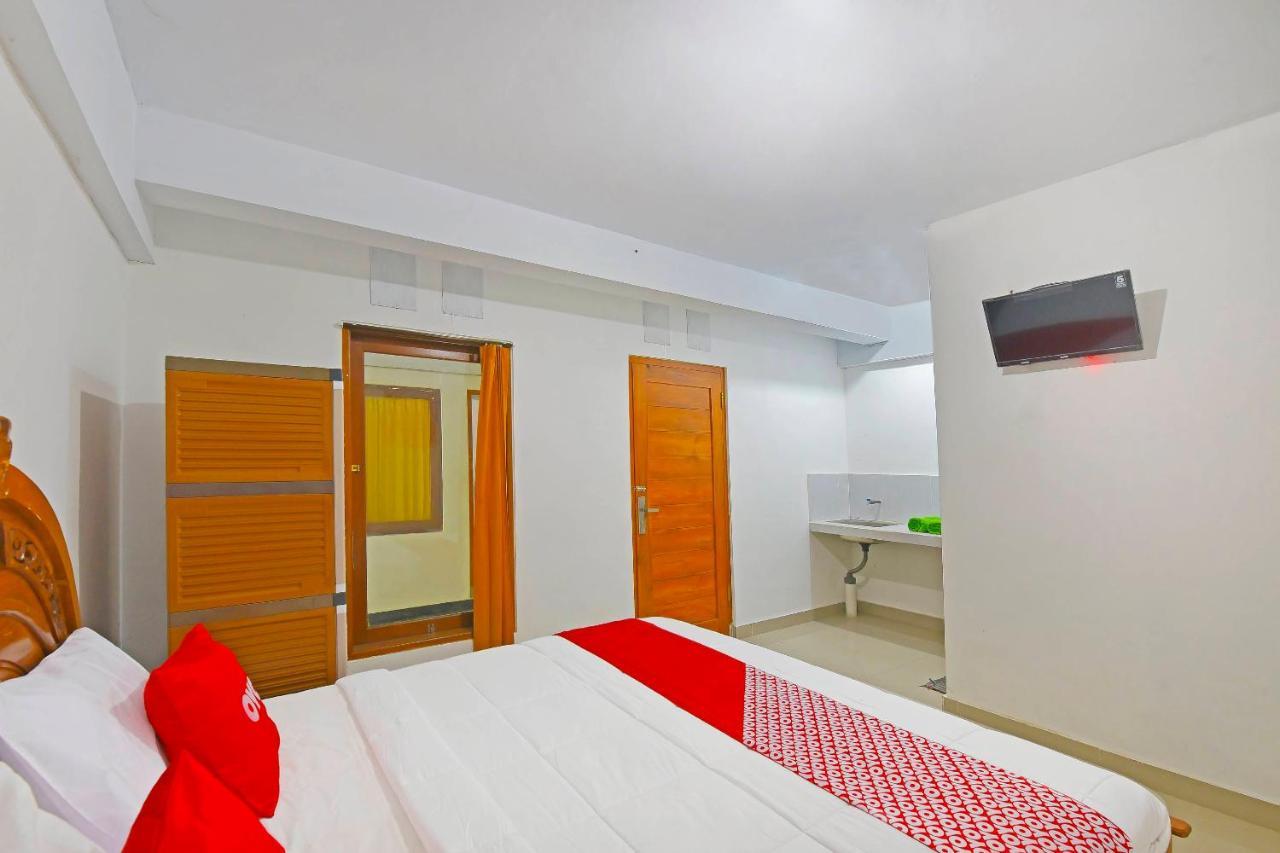 Oyo 90967 Soka Asri Guest House Darmasaba Dış mekan fotoğraf