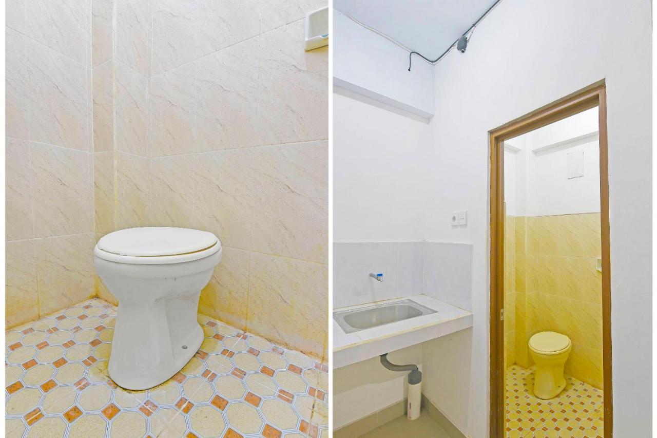 Oyo 90967 Soka Asri Guest House Darmasaba Dış mekan fotoğraf