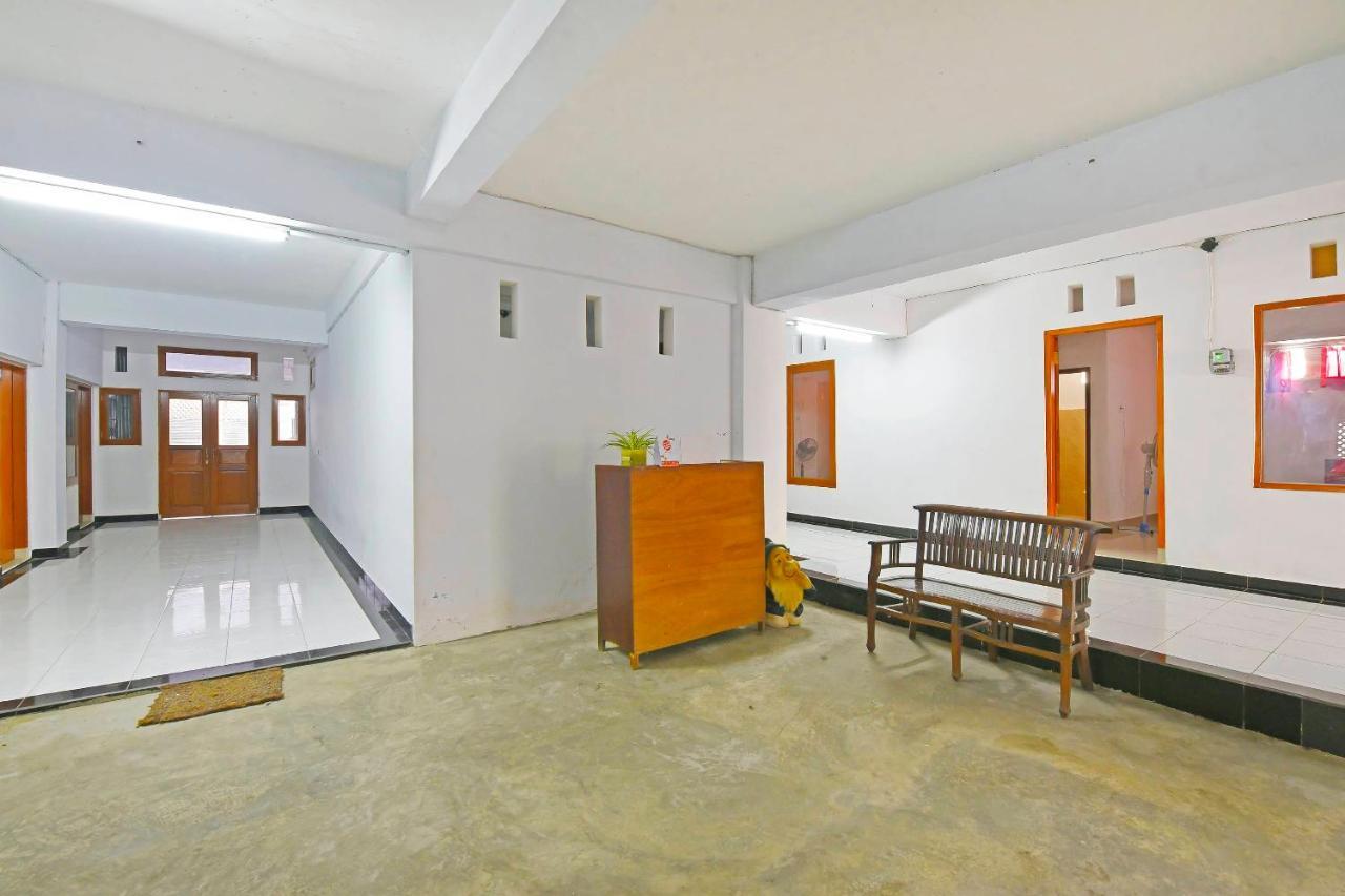 Oyo 90967 Soka Asri Guest House Darmasaba Dış mekan fotoğraf