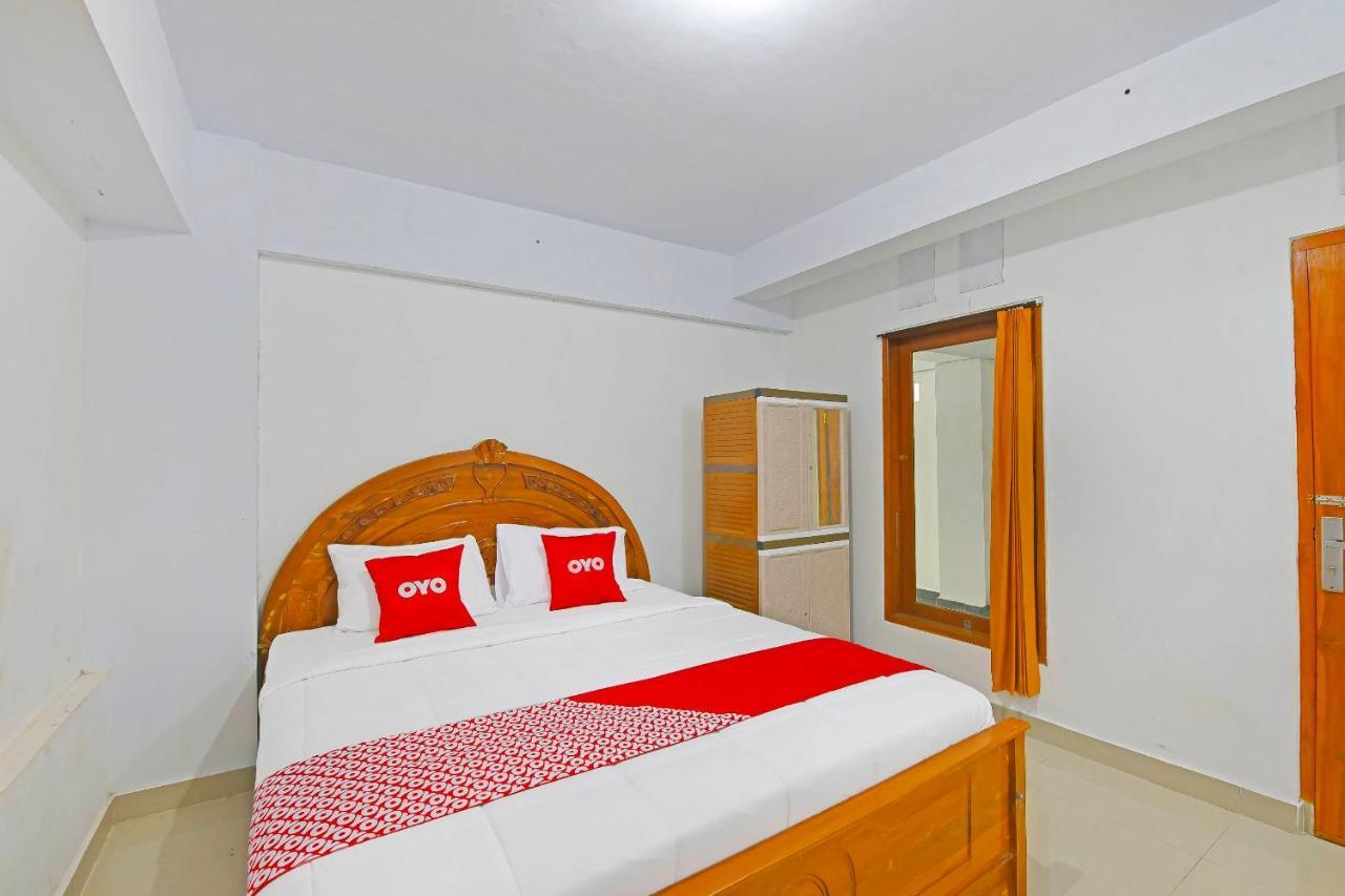 Oyo 90967 Soka Asri Guest House Darmasaba Dış mekan fotoğraf